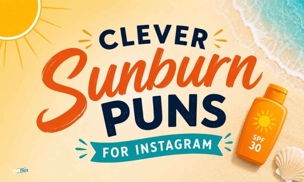 clever-sunburn-puns-for-instagram