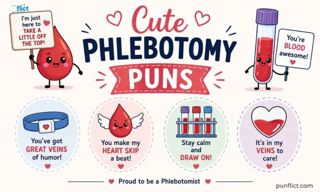 cute-phlebotomy-puns