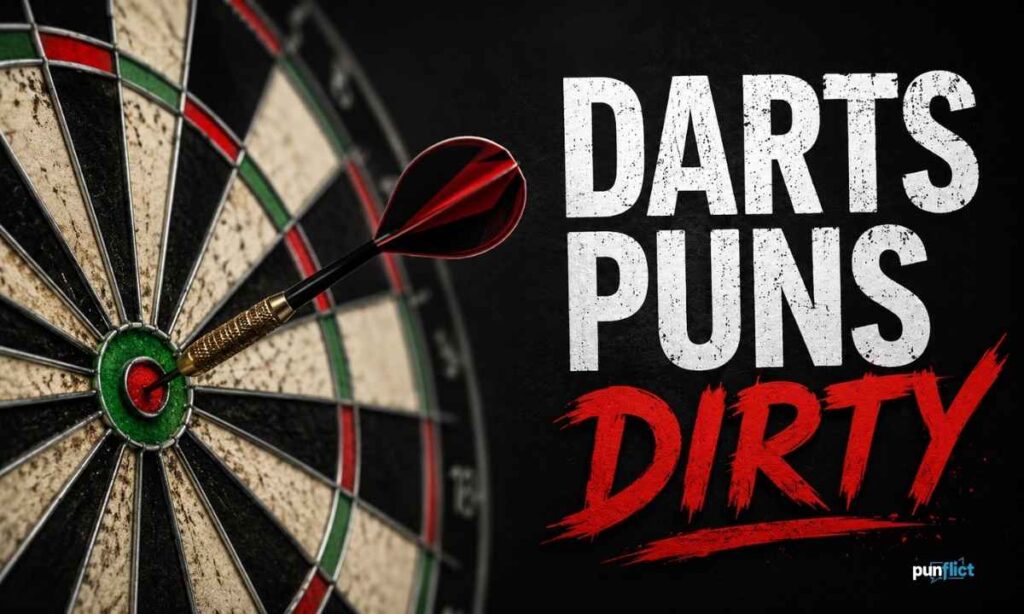 darts-puns-dirty