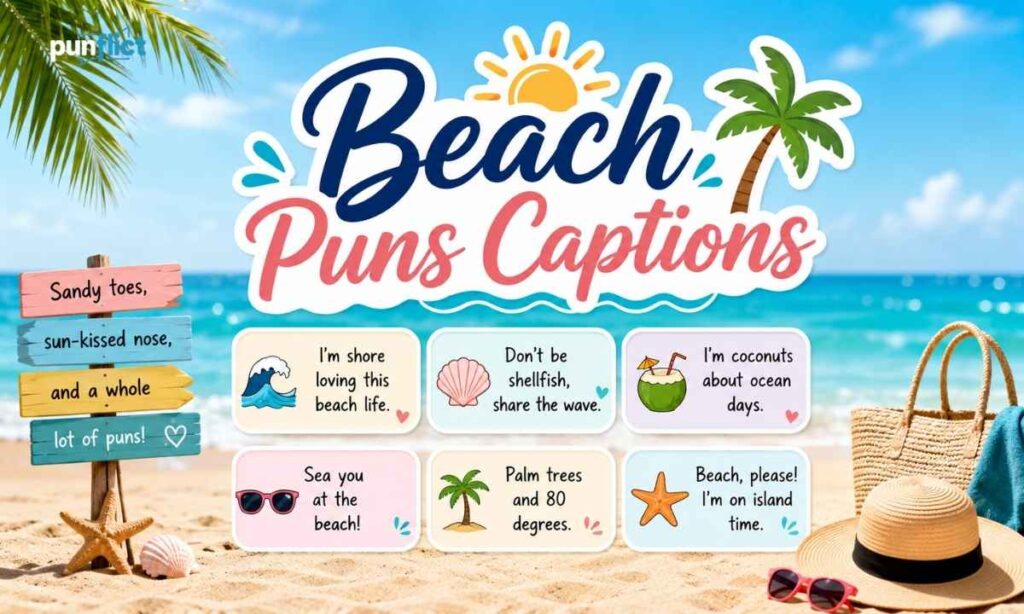 funny-beach-puns-captions