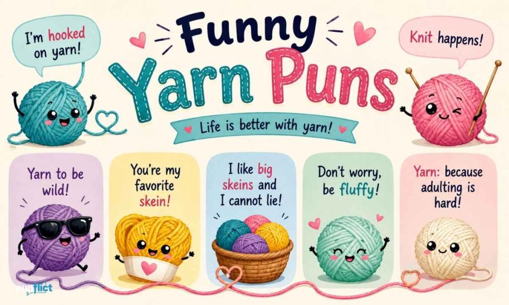 funny-yarn-puns