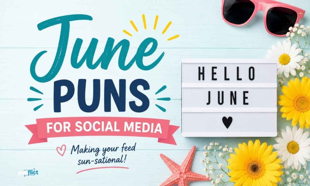 june-puns-for-social-media