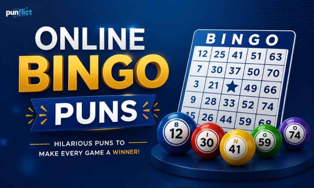 online-bingo-puns