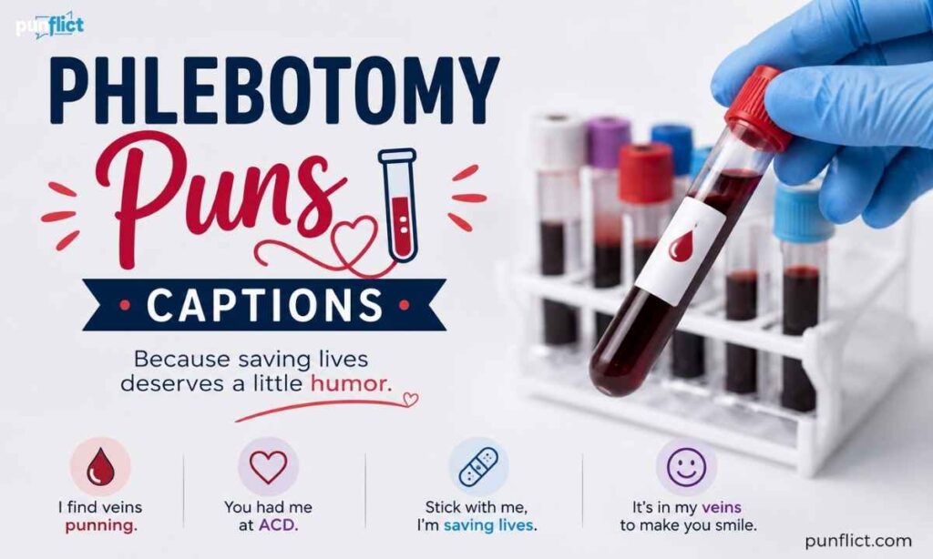 phlebotomy-puns-captions