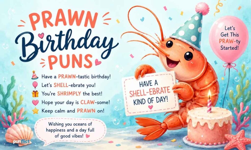 prawn-birthday-puns