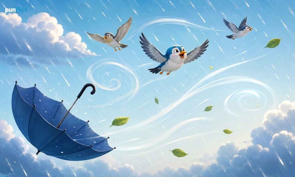 rain-wind-and-flying-bird-puns