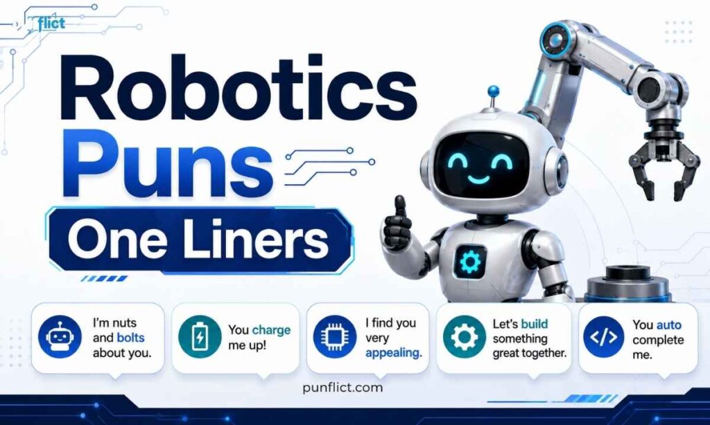 robotics-puns-one-liners