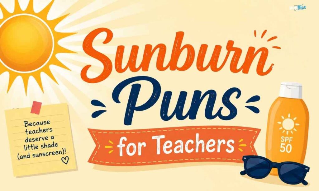 sunburn-puns-for-teachers