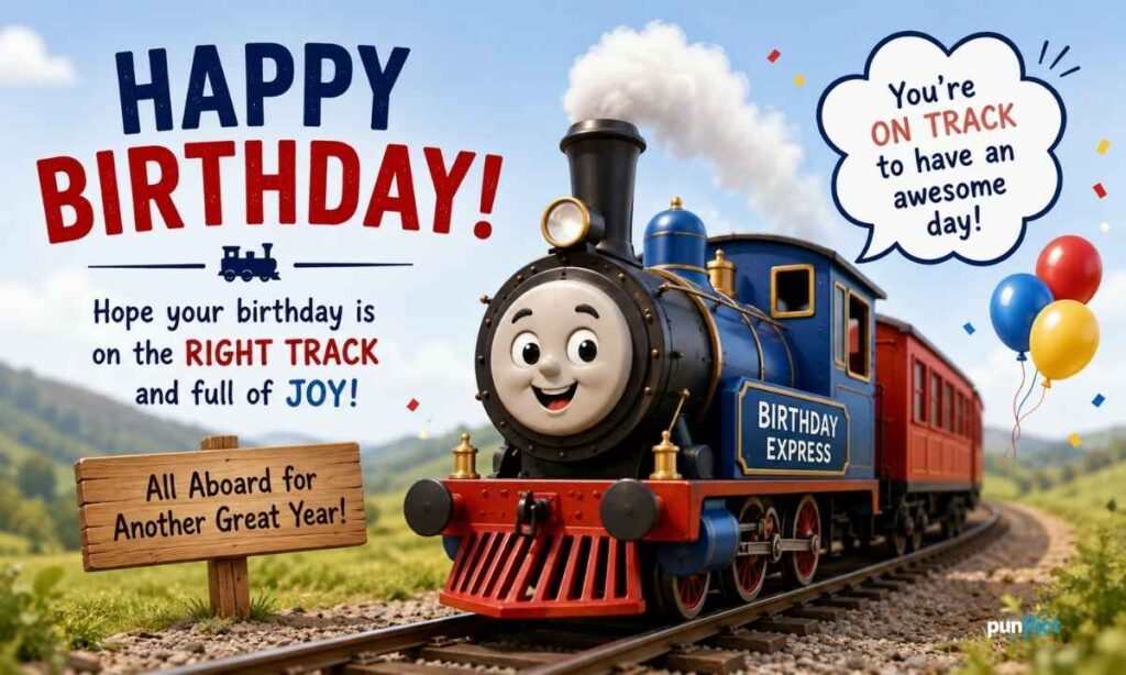 train-puns-birthday