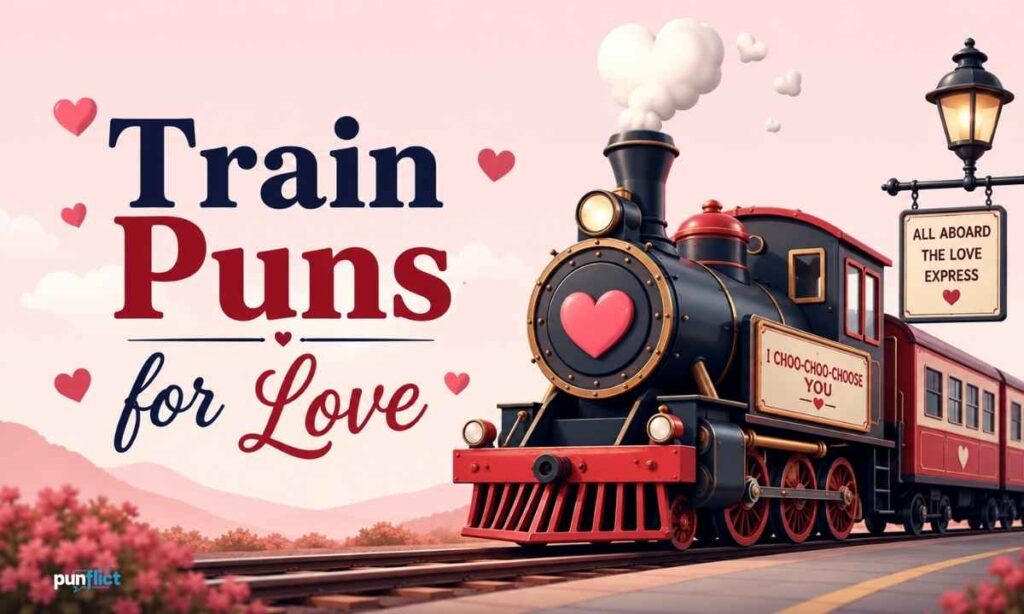 train-puns-for-love