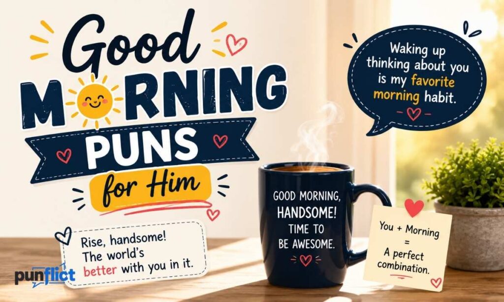 good-morning-puns-for-him