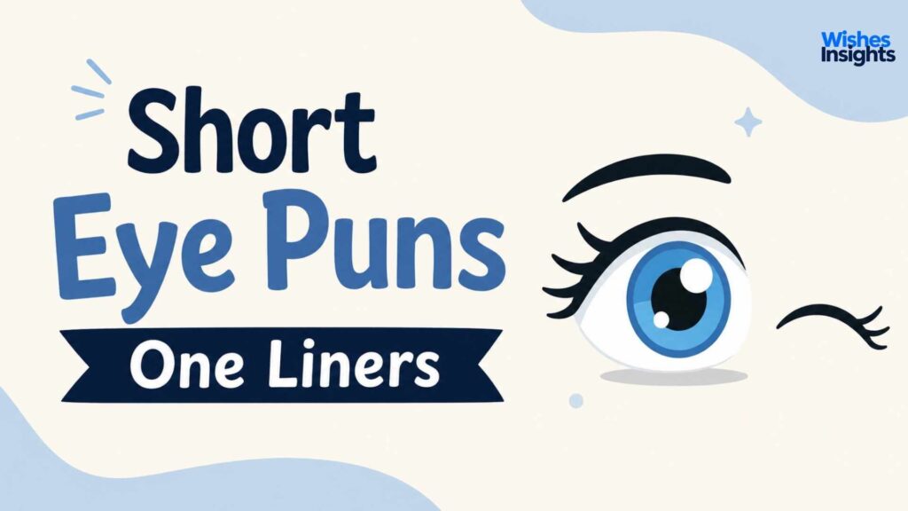 short-eye-puns-one-liners