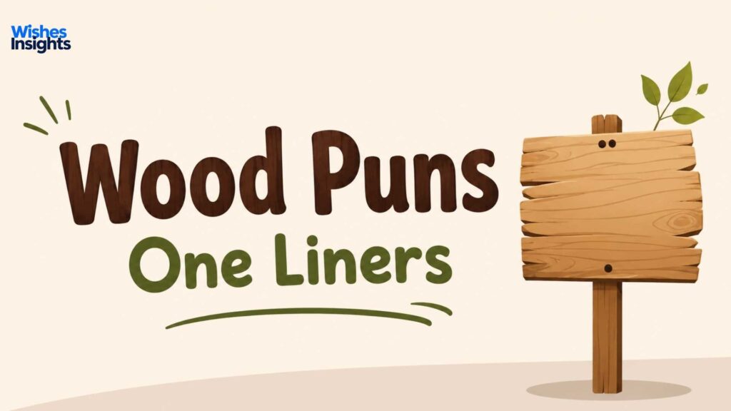 wood-puns-one-liners