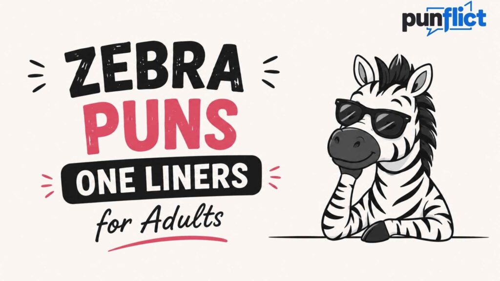 zebra-puns-one-liners-for-adults