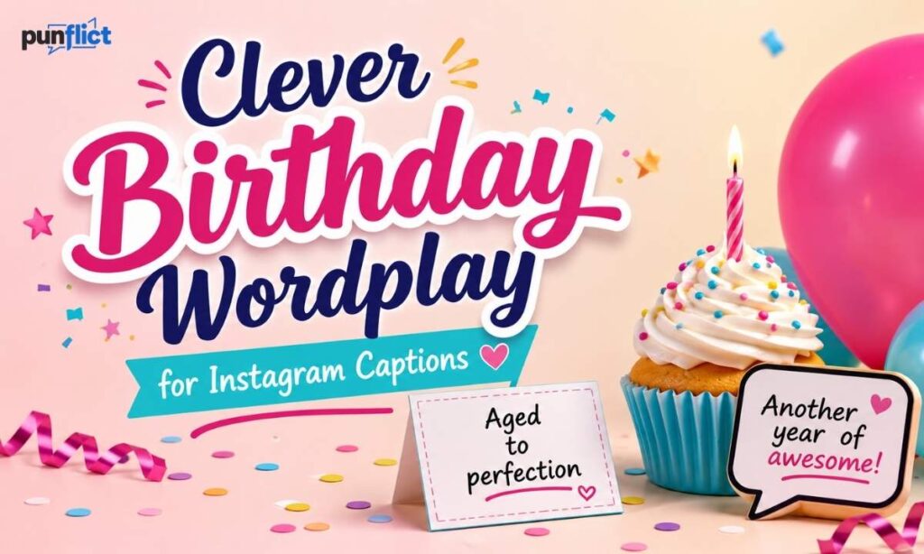 clever-birthday-wordplay-for-instagram-captions