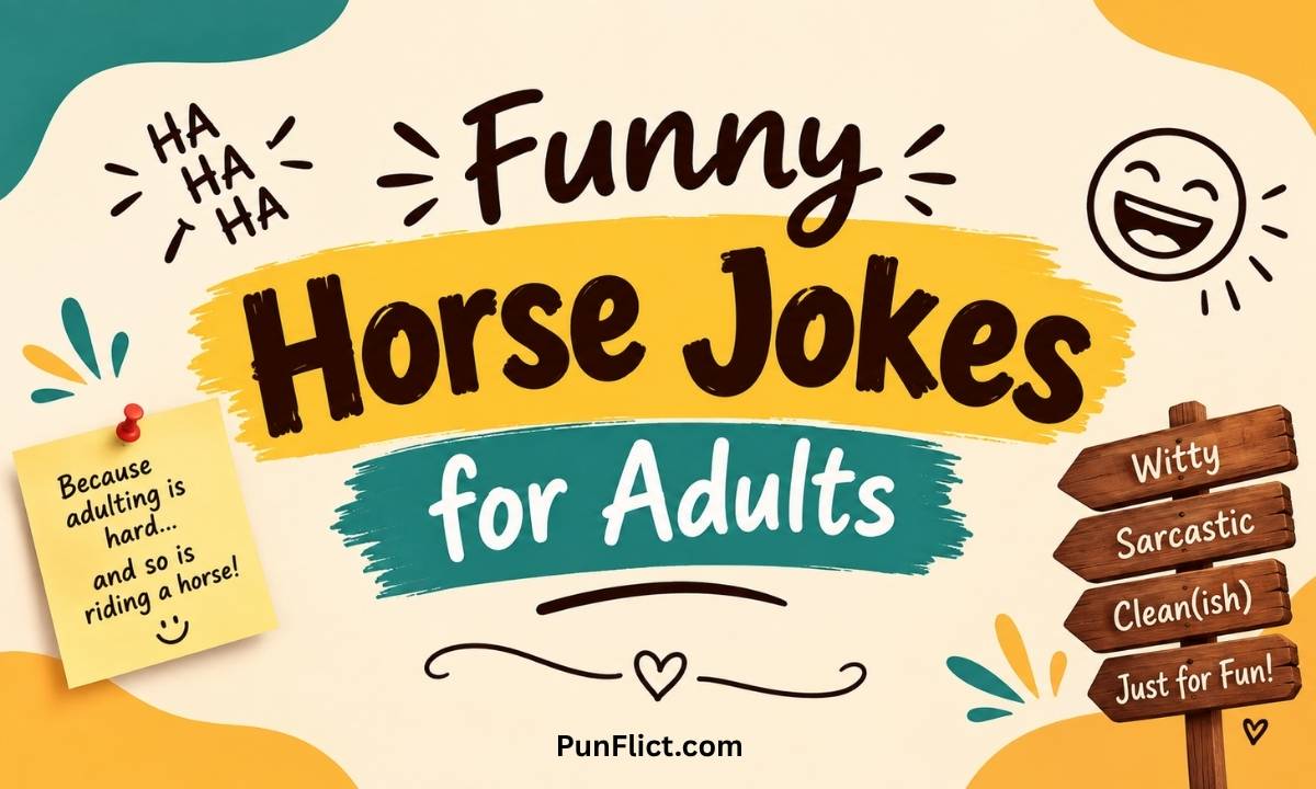 funny-horse-jokes-for-adults