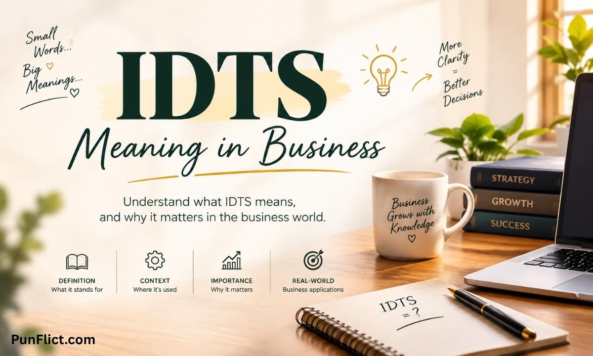 idts-meaning-in-business