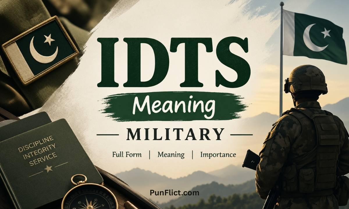 idts-meaning-military