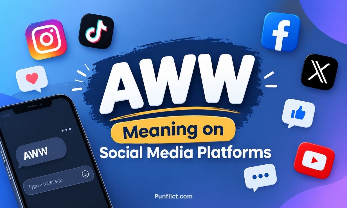 aww-meaning-on-social-media-platforms