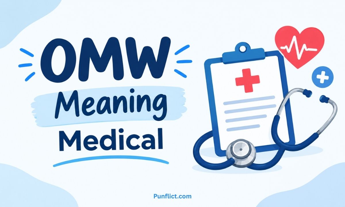 omw-meaning-medical