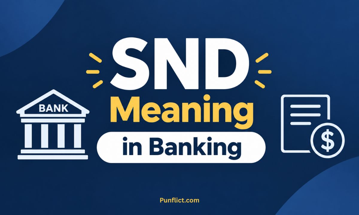 snd-meaning-in-banking
