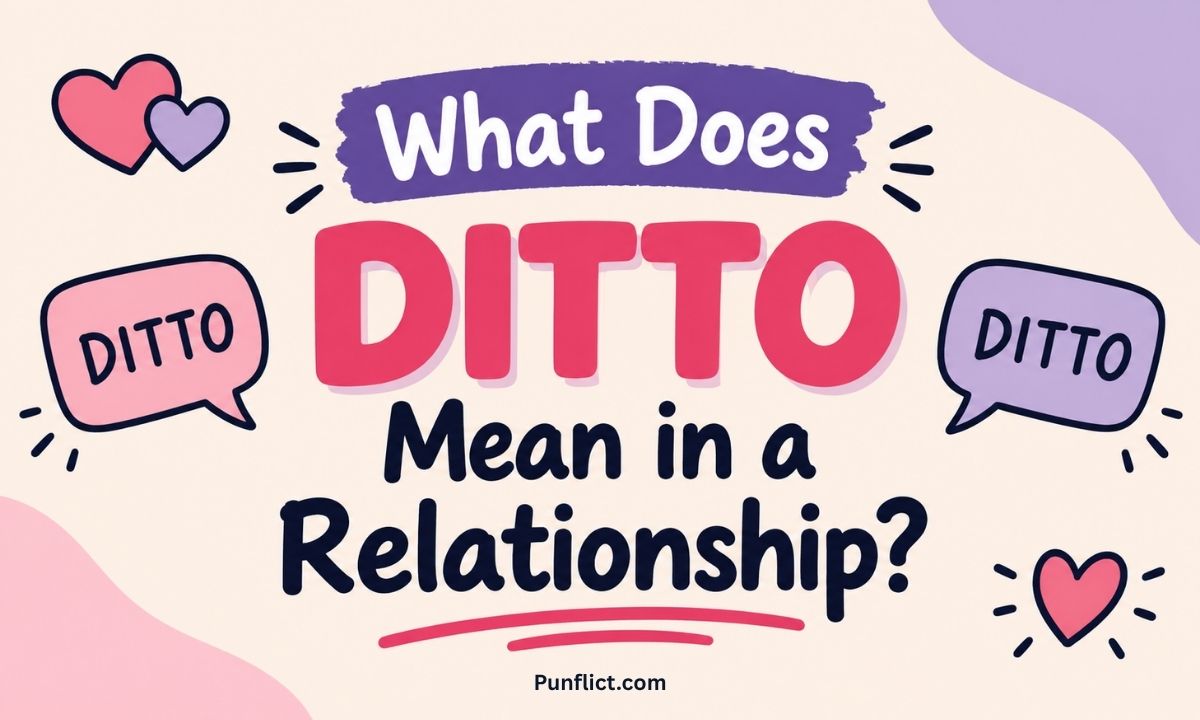 what-does-ditto-mean-in-a-relationship