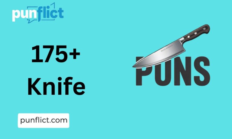 175-knife-puns