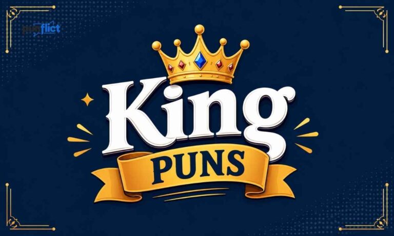 best-king-puns