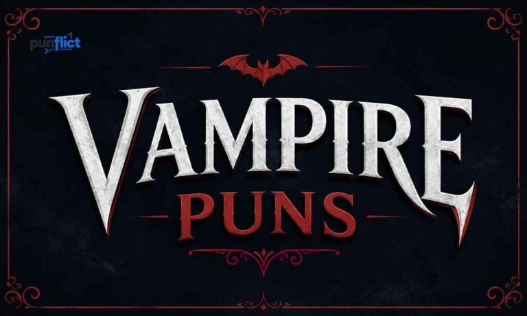 vampire-puns