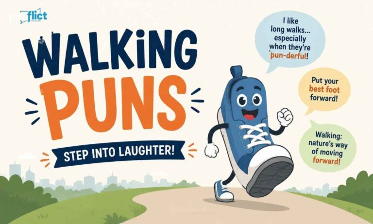 walking-puns