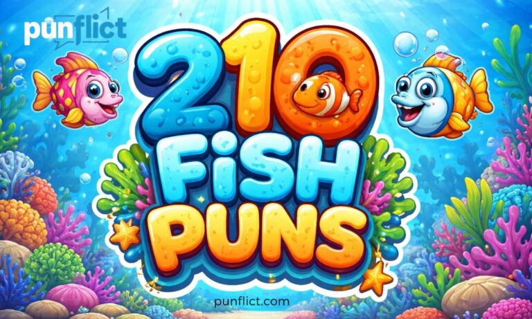 creative-fish-name-puns-for-pun-loving-anglers