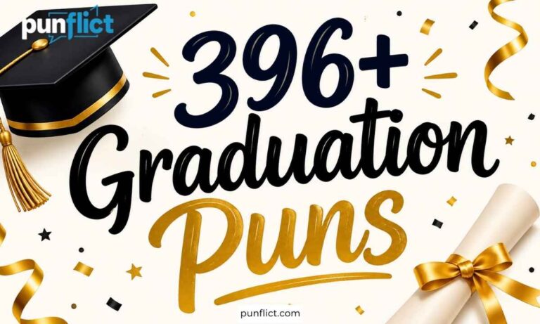 graduation-puns-short-one-liners