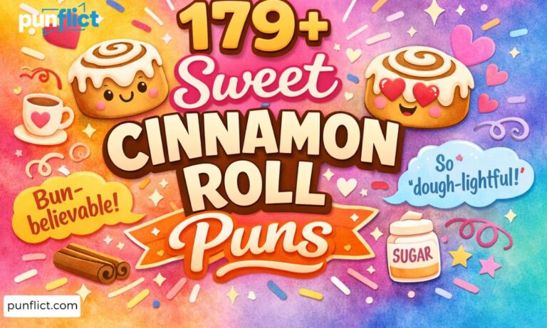 sweet-cinnamon-roll-puns