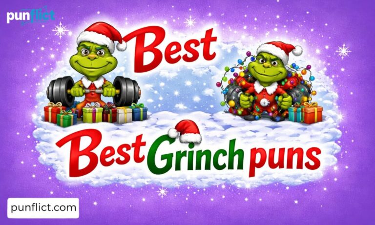 the-best-grinch-puns