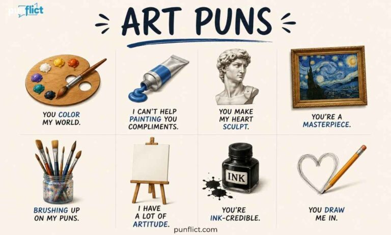 art-puns-thatll-make-you-lol