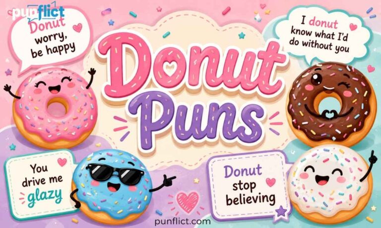 glazed-and-donut-puns