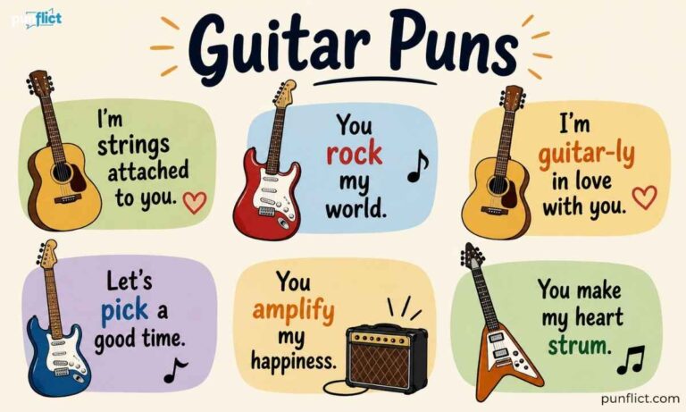 guitar-puns-that-will-strum-your-funny-bone