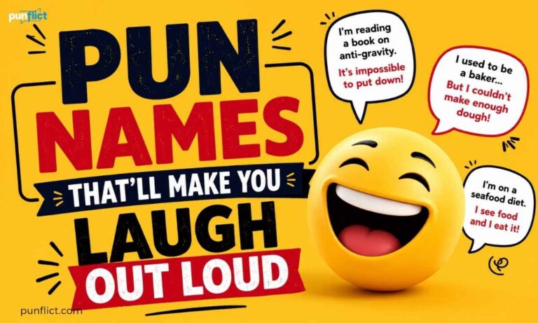 pun-names-that-will-make-you-laugh-out-loud