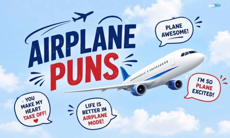 airplane-puns