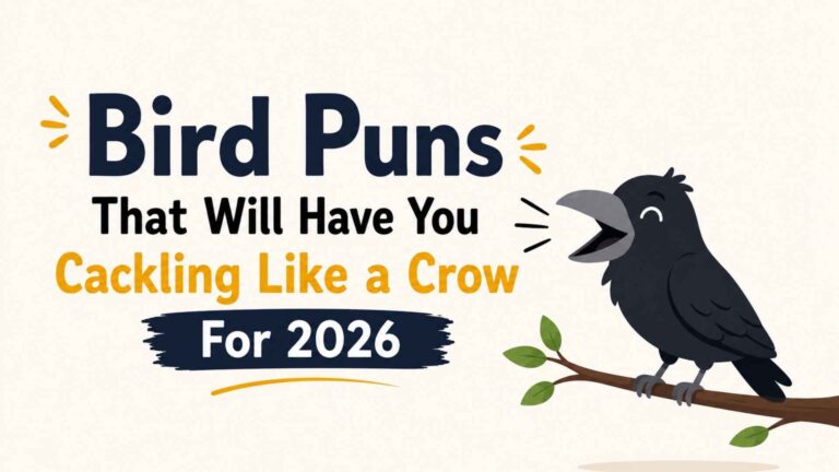 bird-puns-that-will-have-you-cackling-like-a-crow-for-2026