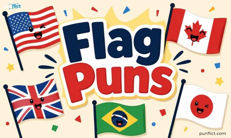 flag-puns