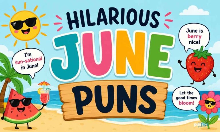 hilarious-june-puns-thatll-make-you-summer-ready