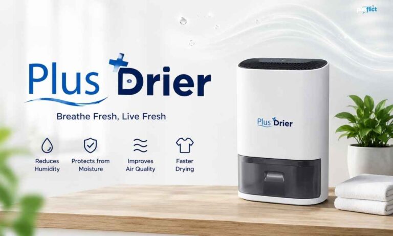 plus-drier