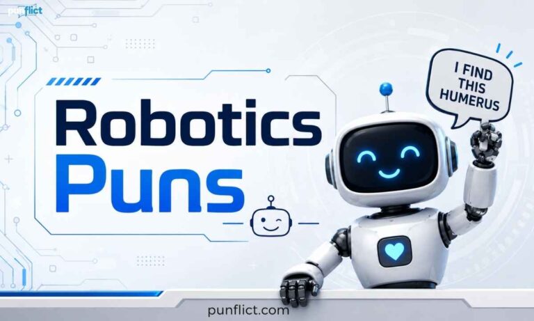 robotics-puns