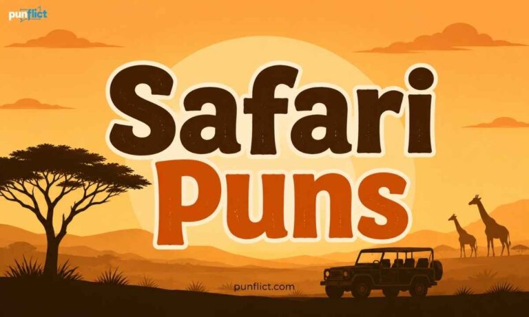 safari-puns