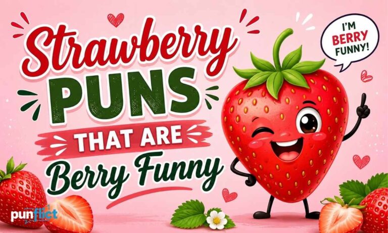 strawberry-puns-that-are-berry-funny