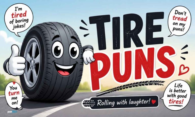 tire-puns