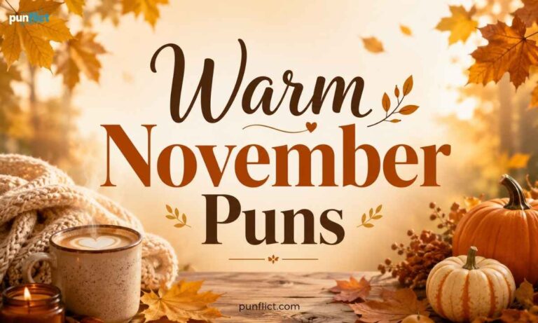 warm-november-puns
