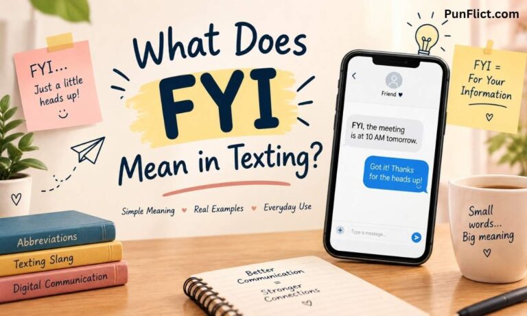 what-does-fyi-mean-in-texting