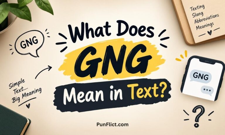 what-does-gng-mean-in-text